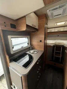Fahrzeugbild Weinsberg CaraSuite EDITION SPICY 650 MEG #6