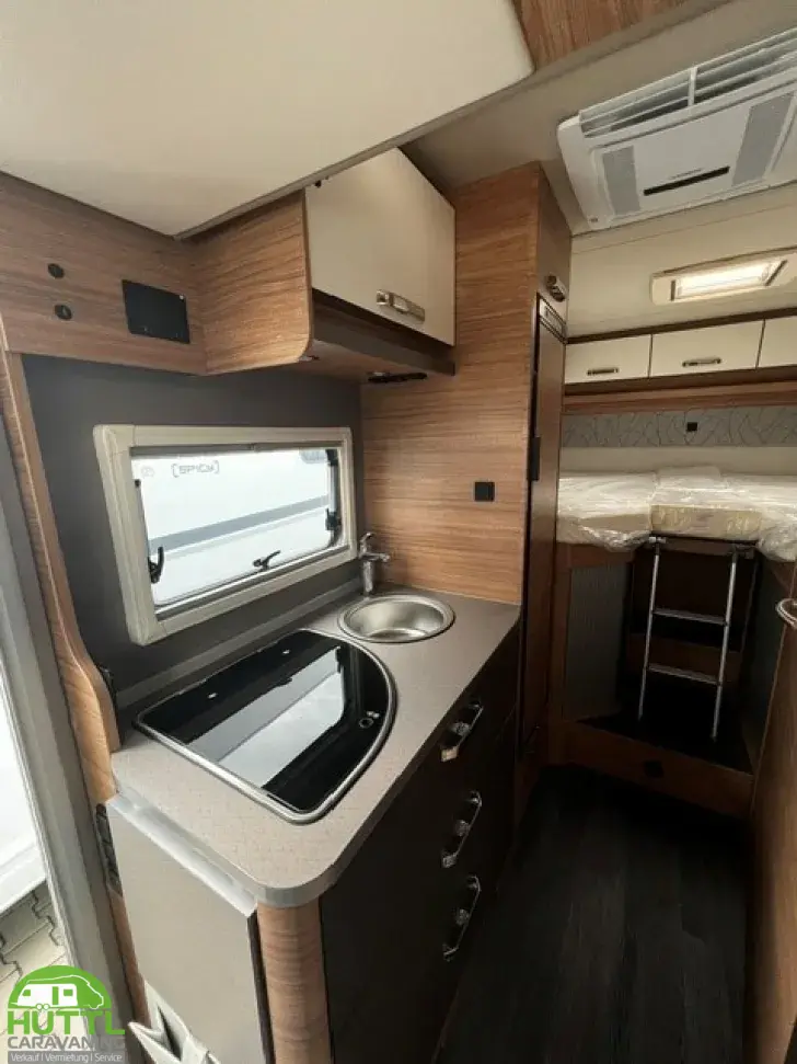 Fahrzeugbild Weinsberg CaraSuite EDITION SPICY 650 MEG #6