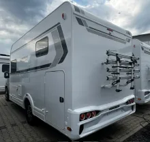 Fahrzeugbild Weinsberg CaraSuite EDITION SPICY 650 MEG #3