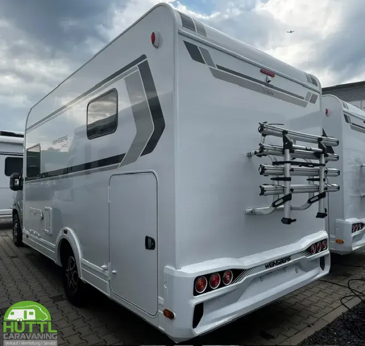 Fahrzeugbild Weinsberg CaraSuite EDITION SPICY 650 MEG #3