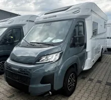 Fahrzeugbild Weinsberg CaraSuite EDITION SPICY 650 MEG #2