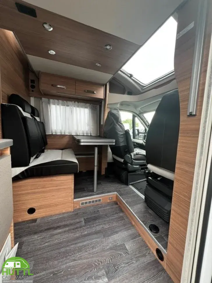 Fahrzeugbild Weinsberg CaraSuite EDITION SPICY 650 MEG #5
