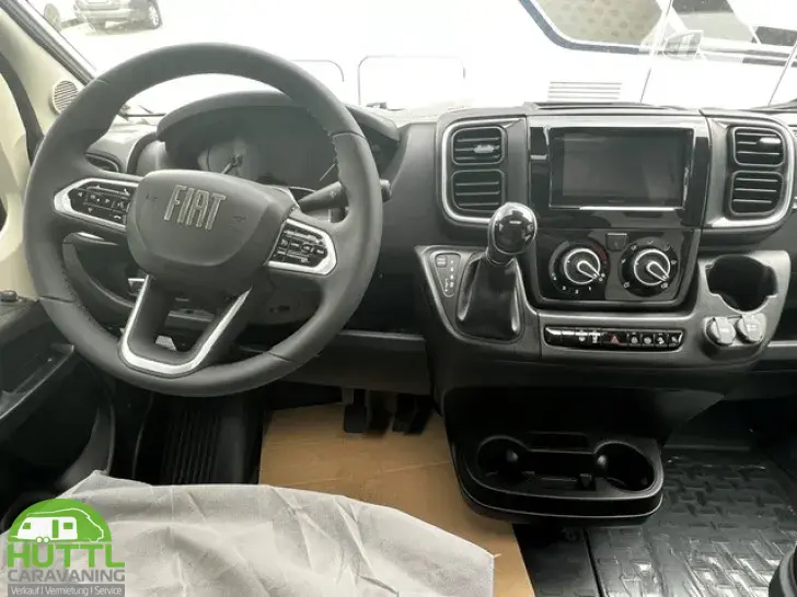 Fahrzeugbild Weinsberg CaraSuite EDITION SPICY 650 MEG #4