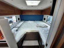 Fahrzeugbild Bürstner Signature SFT 7.1 Verfüg./Sparen Sie 12.306,- € #9