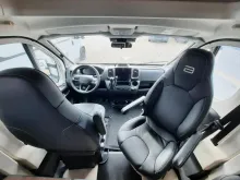 Fahrzeugbild Bürstner Signature SFT 7.1 Verfüg./Sparen Sie 12.306,- € #18