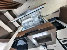 Fahrzeugbild Bürstner Signature SFT 7.1 Verfüg./Sparen Sie 12.306,- € #14