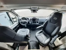 Fahrzeugbild Bürstner Signature SFT 7.1 Verfüg./Sparen Sie 11.356,- € #17