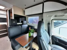 Fahrzeugbild Bürstner Signature SFT 7.1 Verfüg./Sparen Sie 11.356,- € #6