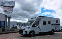 Fahrzeugbild Crosscamp EXPDN 7.4 E Verfüg./Sparen Sie 5.178,- € #1