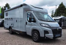 Fahrzeugbild Crosscamp EXPDN 7.4 E Verfüg./Sparen Sie 5.178,- € #2