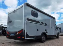 Fahrzeugbild Crosscamp EXPDN 7.4 E Verfüg./Sparen Sie 5.178,- € #3
