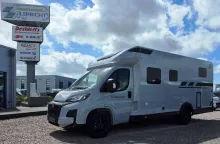 Fahrzeugbild Crosscamp EXPDN 7.4 E Verfüg./Sparen 3.779,- € #1