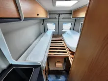 Fahrzeugbild Sunlight Camper Van Cliff 640 Entry IC-Line Verfüg./Sparen Sie 3.680,- € #9