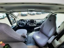 Fahrzeugbild Sunlight Camper Van Cliff 640 Entry IC-Line Verfüg./Sparen Sie 3.680,- € #15