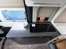 Fahrzeugbild Sunlight Camper Van Cliff 640 Entry IC-Line Verfüg./Sparen Sie 3.680,- € #12