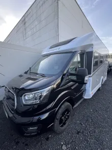 Fahrzeugbild Sunlight Adventure T Ford 670S *Hubbett*Automatik*165 PS* #5