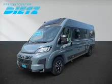 Fahrzeugbild Knaus BoxTime 630 ME #3