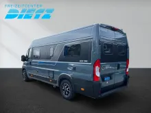 Fahrzeugbild Knaus BoxTime 630 ME #5