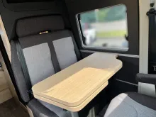 Fahrzeugbild Knaus BoxTime 630 ME #12