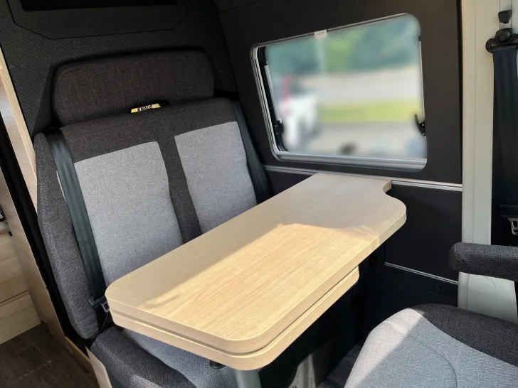 Fahrzeugbild Knaus BoxTime 630 ME #12