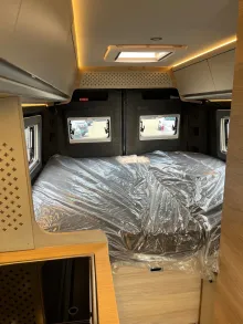 Fahrzeugbild Knaus BoxTime 630 ME #17