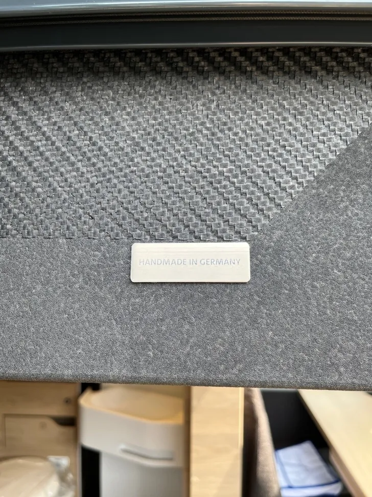 Fahrzeugbild Knaus BoxTime 630 ME #20