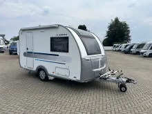 Fahrzeugbild Adria Altea 4 four 362 LH Mover Sackmarkise #1
