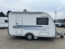 Fahrzeugbild Adria Altea 4 four 362 LH Mover Sackmarkise #2