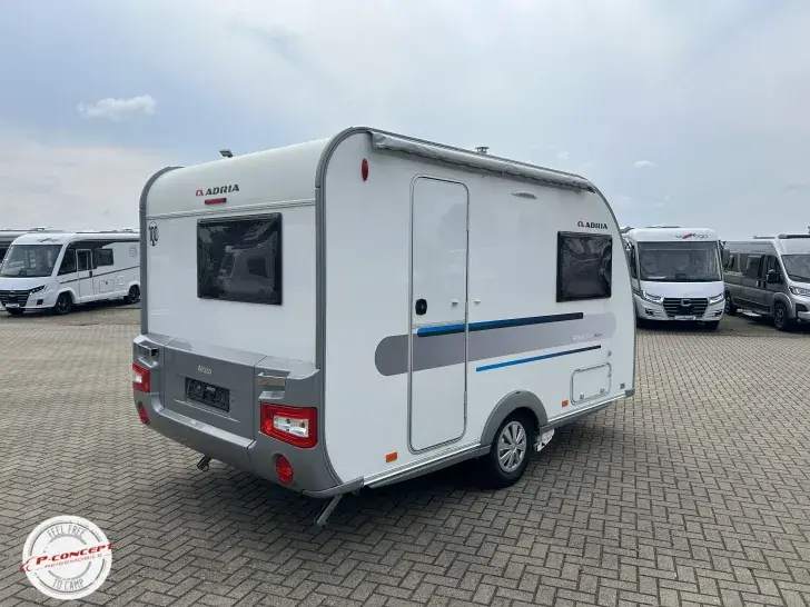 Fahrzeugbild Adria Altea 4 four 362 LH Mover Sackmarkise #3