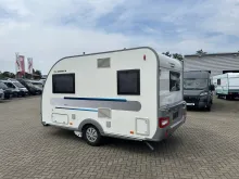 Fahrzeugbild Adria Altea 4 four 362 LH Mover Sackmarkise #4