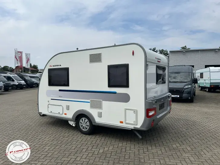 Fahrzeugbild Adria Altea 4 four 362 LH Mover Sackmarkise #4