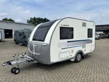 Fahrzeugbild Adria Altea 4 four 362 LH Mover Sackmarkise #5
