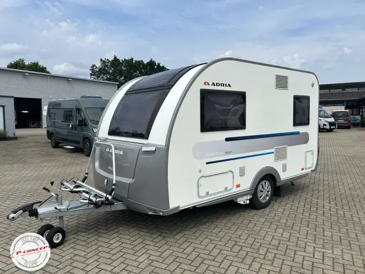 Fahrzeugbild Adria Altea 4 four 362 LH Mover Sackmarkise #5