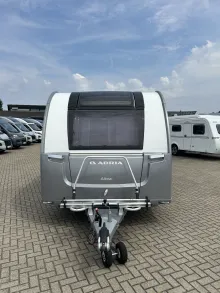 Fahrzeugbild Adria Altea 4 four 362 LH Mover Sackmarkise #6