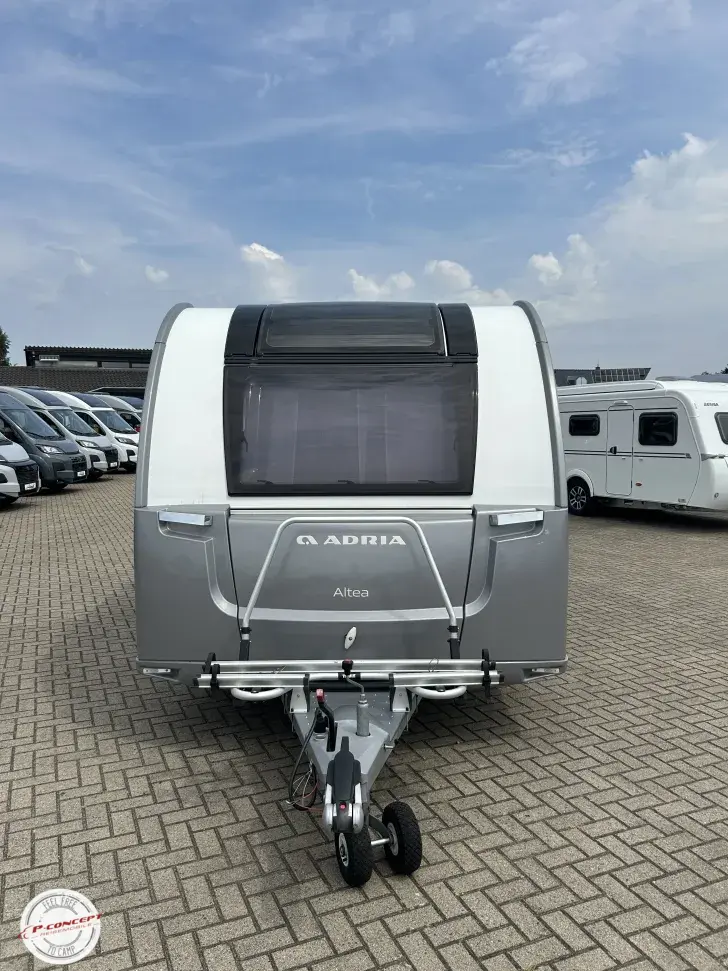 Fahrzeugbild Adria Altea 4 four 362 LH Mover Sackmarkise #6