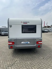Fahrzeugbild Adria Altea 4 four 362 LH Mover Sackmarkise #7