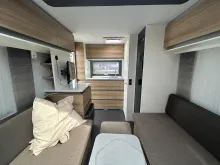 Fahrzeugbild Adria Altea 4 four 362 LH Mover Sackmarkise #8