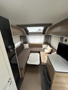Fahrzeugbild Adria Altea 4 four 362 LH Mover Sackmarkise #9