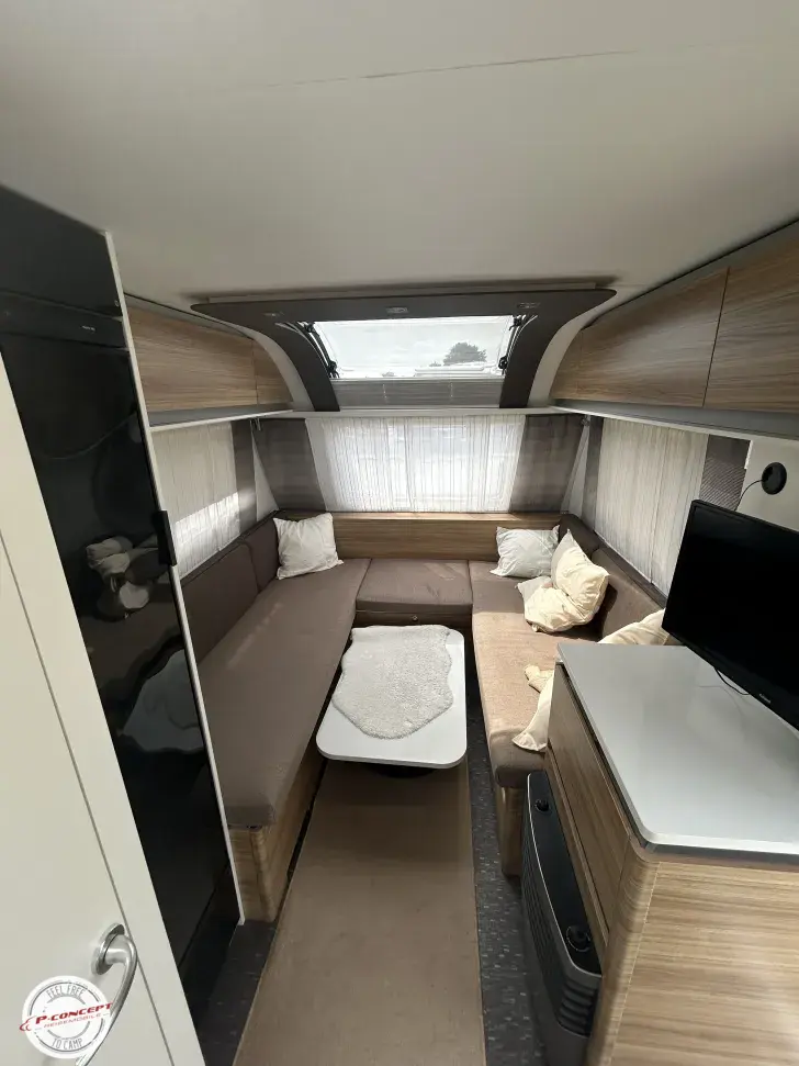 Fahrzeugbild Adria Altea 4 four 362 LH Mover Sackmarkise #9