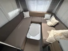 Fahrzeugbild Adria Altea 4 four 362 LH Mover Sackmarkise #11