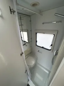 Fahrzeugbild Adria Altea 4 four 362 LH Mover Sackmarkise #12