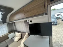 Fahrzeugbild Adria Altea 4 four 362 LH Mover Sackmarkise #14