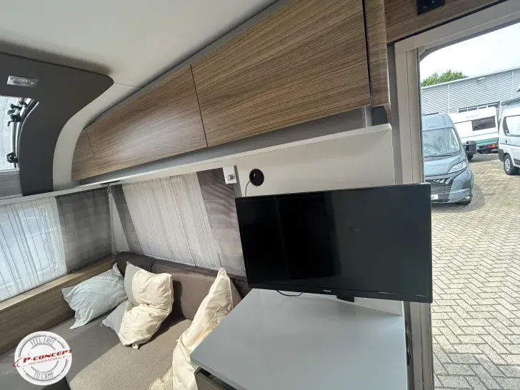 Fahrzeugbild Adria Altea 4 four 362 LH Mover Sackmarkise #14