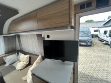 Fahrzeugbild Adria Altea 4 four 362 LH Mover Sackmarkise #15