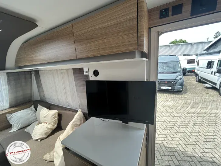 Fahrzeugbild Adria Altea 4 four 362 LH Mover Sackmarkise #15