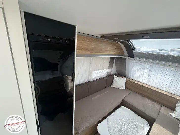 Fahrzeugbild Adria Altea 4 four 362 LH Mover Sackmarkise #16