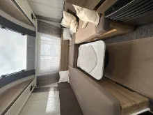 Fahrzeugbild Adria Altea 4 four 362 LH Mover Sackmarkise #18