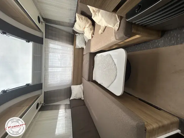 Fahrzeugbild Adria Altea 4 four 362 LH Mover Sackmarkise #18