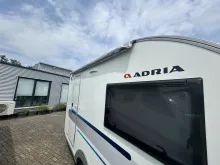 Fahrzeugbild Adria Altea 4 four 362 LH Mover Sackmarkise #20