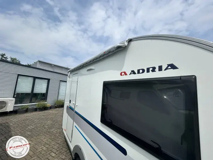 Fahrzeugbild Adria Altea 4 four 362 LH Mover Sackmarkise #20